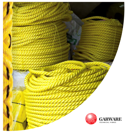 INDUSTRIAL & PP ROPES